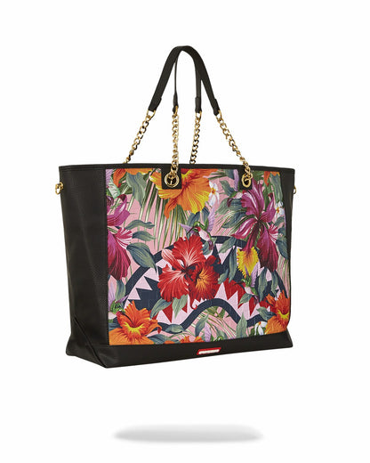 Sprayground HUMMINGBIRD SHARK PRECISION TOTE