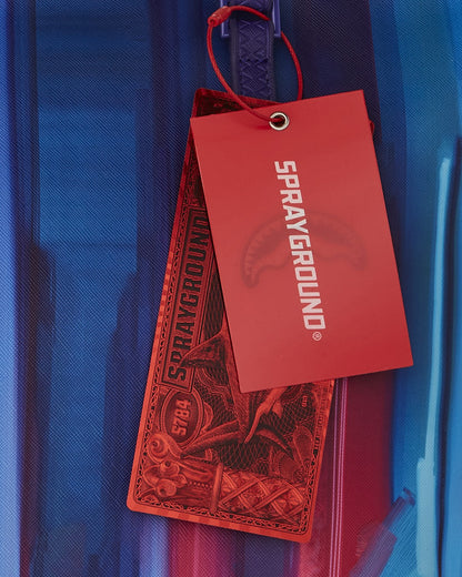 Sprayground FLORA BOTANICA TOTE
