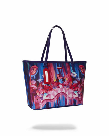 Sprayground FLORA BOTANICA TOTE