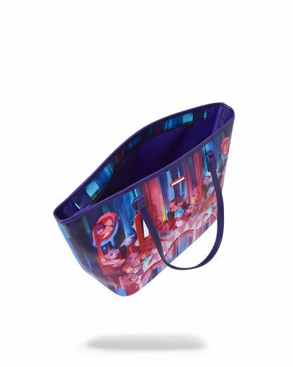Sprayground FLORA BOTANICA TOTE