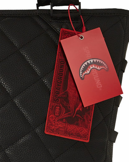 Sprayground SPECIAL OPS NIGHTFLARE TOTE