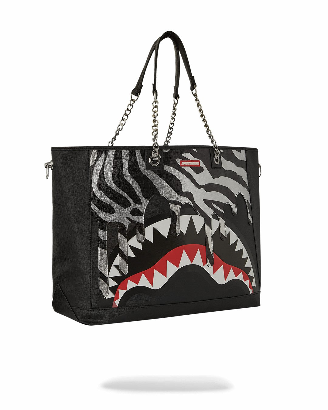 Sprayground ZE SHARK PREDATOR TOTE