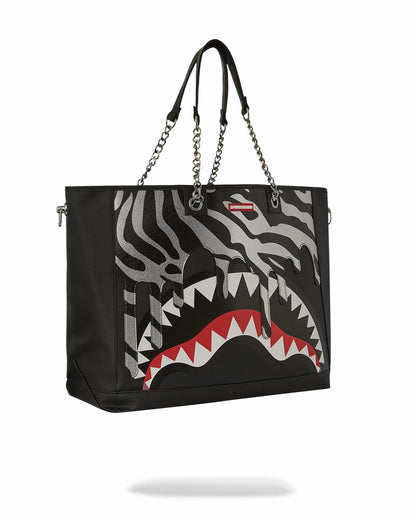 Sprayground ZE SHARK PREDATOR TOTE