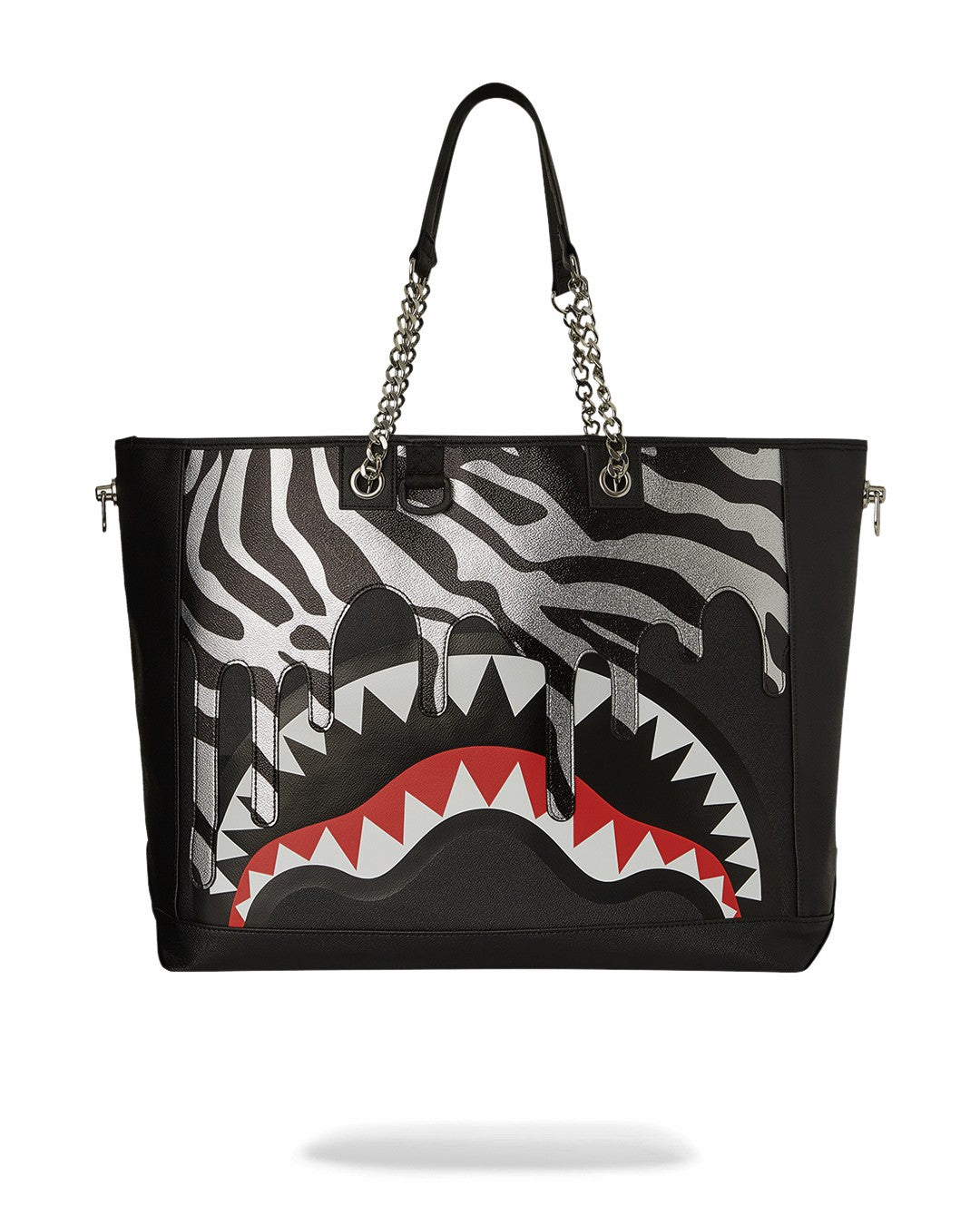 Sprayground ZE SHARK PREDATOR TOTE