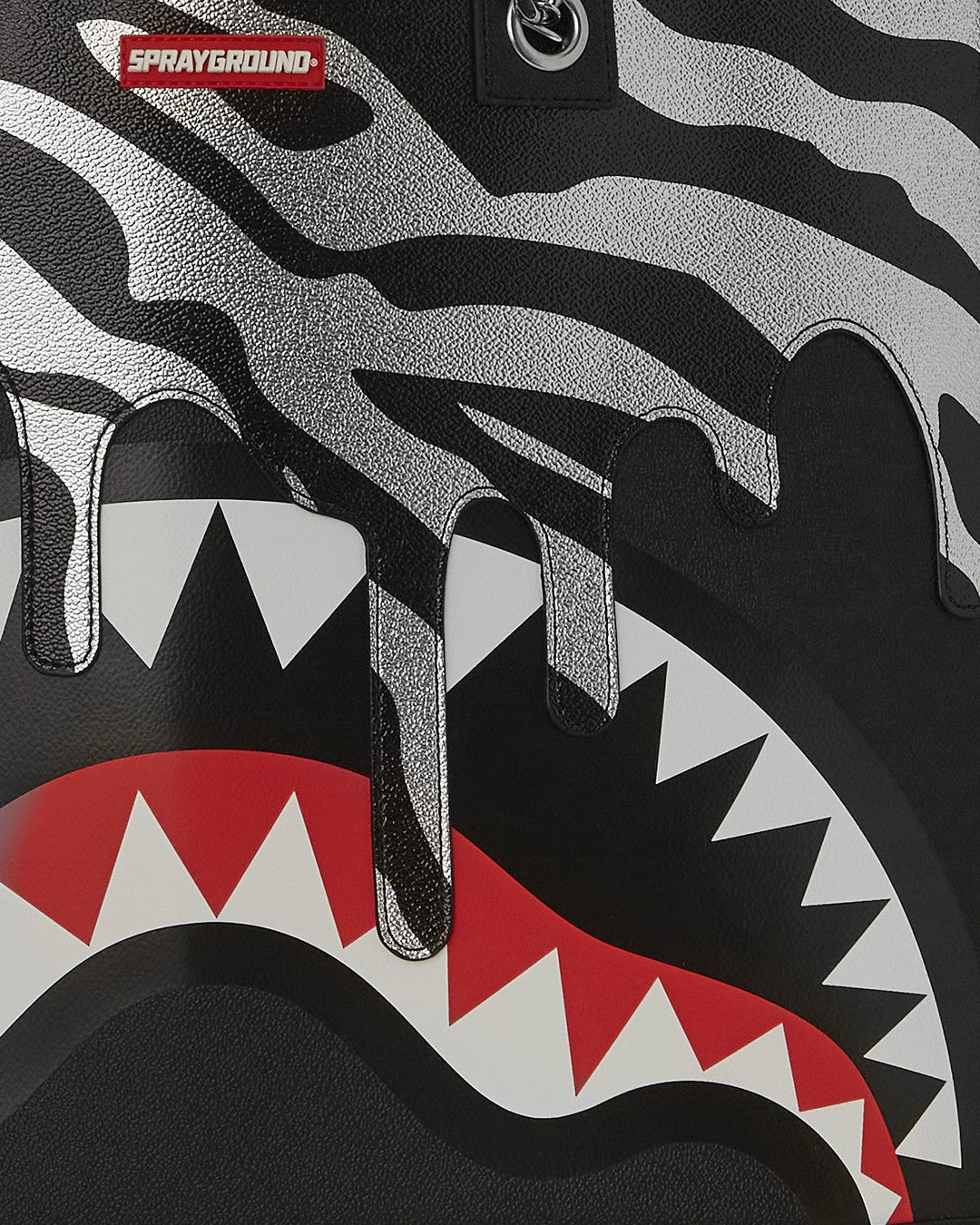 Sprayground ZE SHARK PREDATOR TOTE