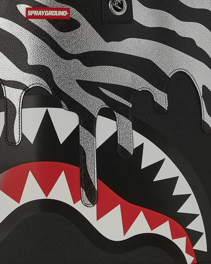 Sprayground ZE SHARK PREDATOR TOTE