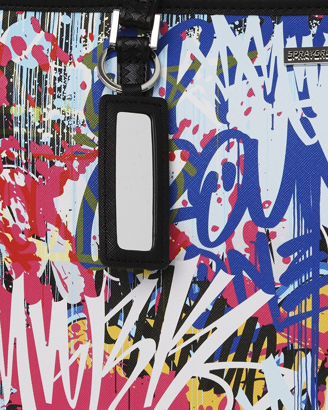 Sprayground LOWER EAST SIDE TOTE