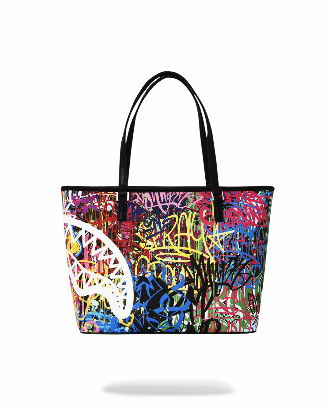 Sprayground LOWER EAST SIDE TOTE