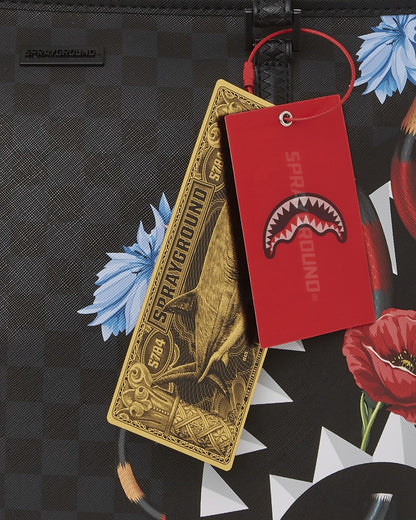 Sprayground JARDIN D'EDEN TOTE