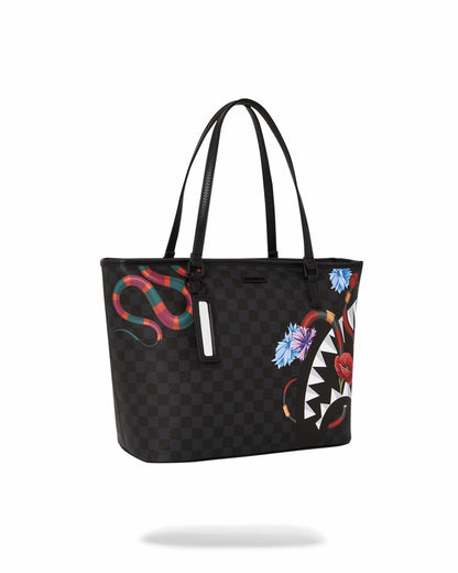Sprayground JARDIN D'EDEN TOTE