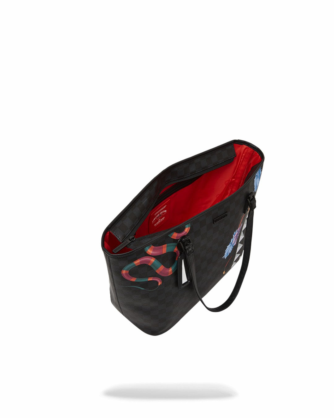 Sprayground JARDIN D'EDEN TOTE