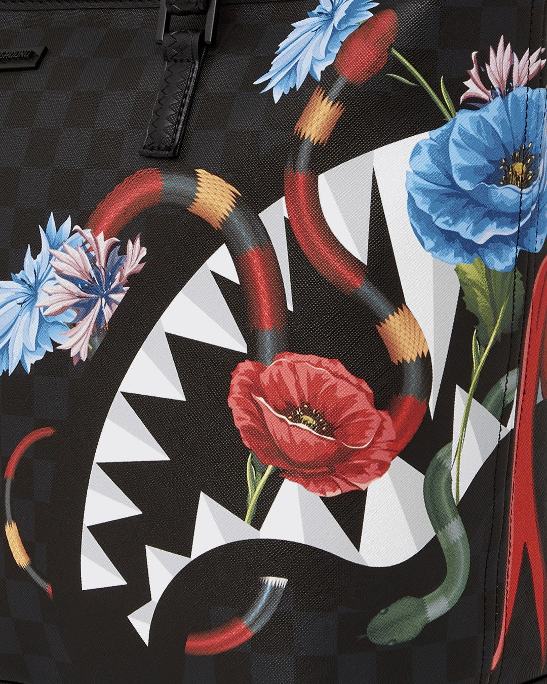 Sprayground JARDIN D'EDEN TOTE