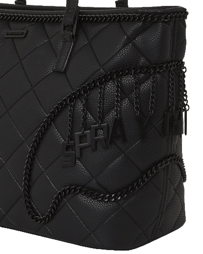 Sprayground GHOST SHADOW TOTE