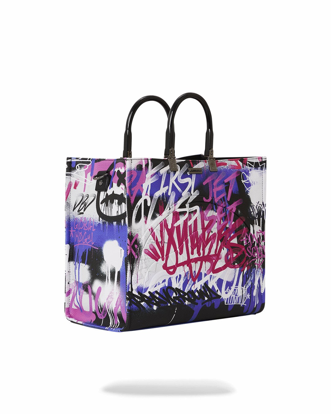 Sprayground SHARK ATELIER TORTUGA TOTE