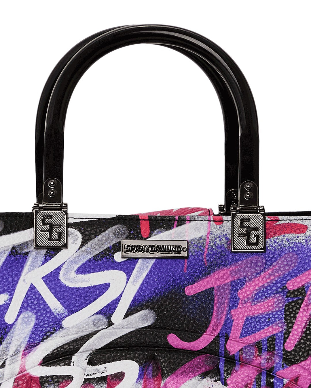Sprayground SHARK ATELIER TORTUGA TOTE