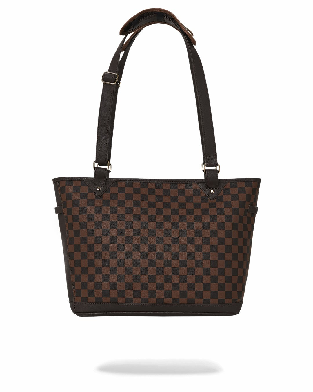 Sprayground CHECKMATE ROYALE TOTE