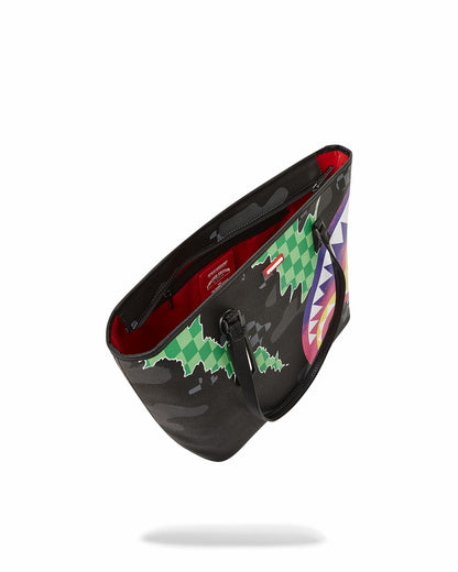 Sprayground THE WILD ONE TOTE