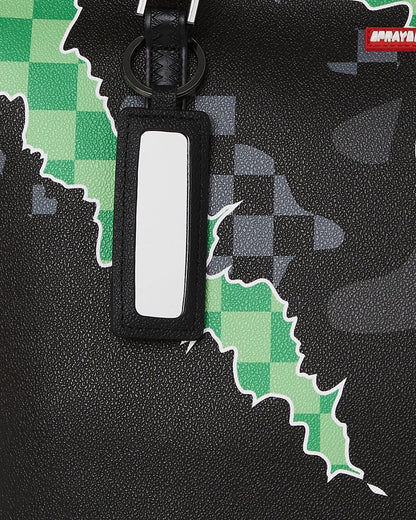 Sprayground THE WILD ONE TOTE