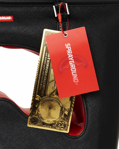 Sprayground THE DECODER TOTE