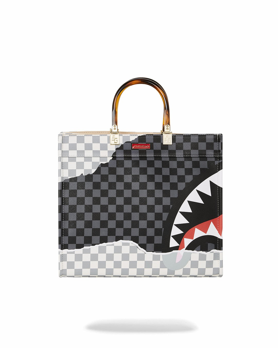Sprayground UNSTOPPABLE ENDEAVORS TORTUGA TOTE