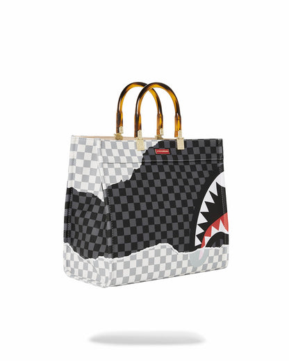 Sprayground UNSTOPPABLE ENDEAVORS TORTUGA TOTE