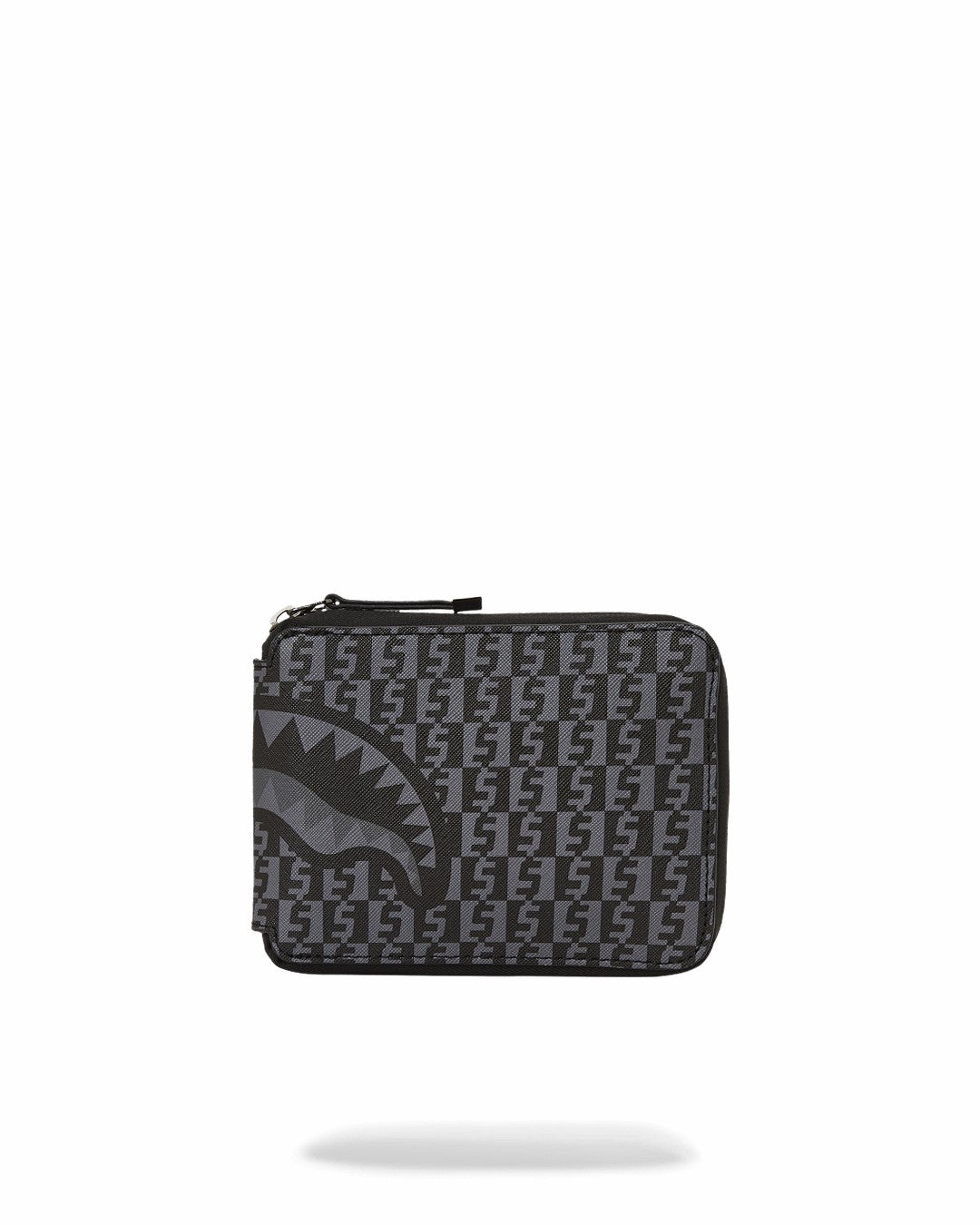 Sprayground SHARKFINITY STEALTH PILOT PACKABLE TOTE