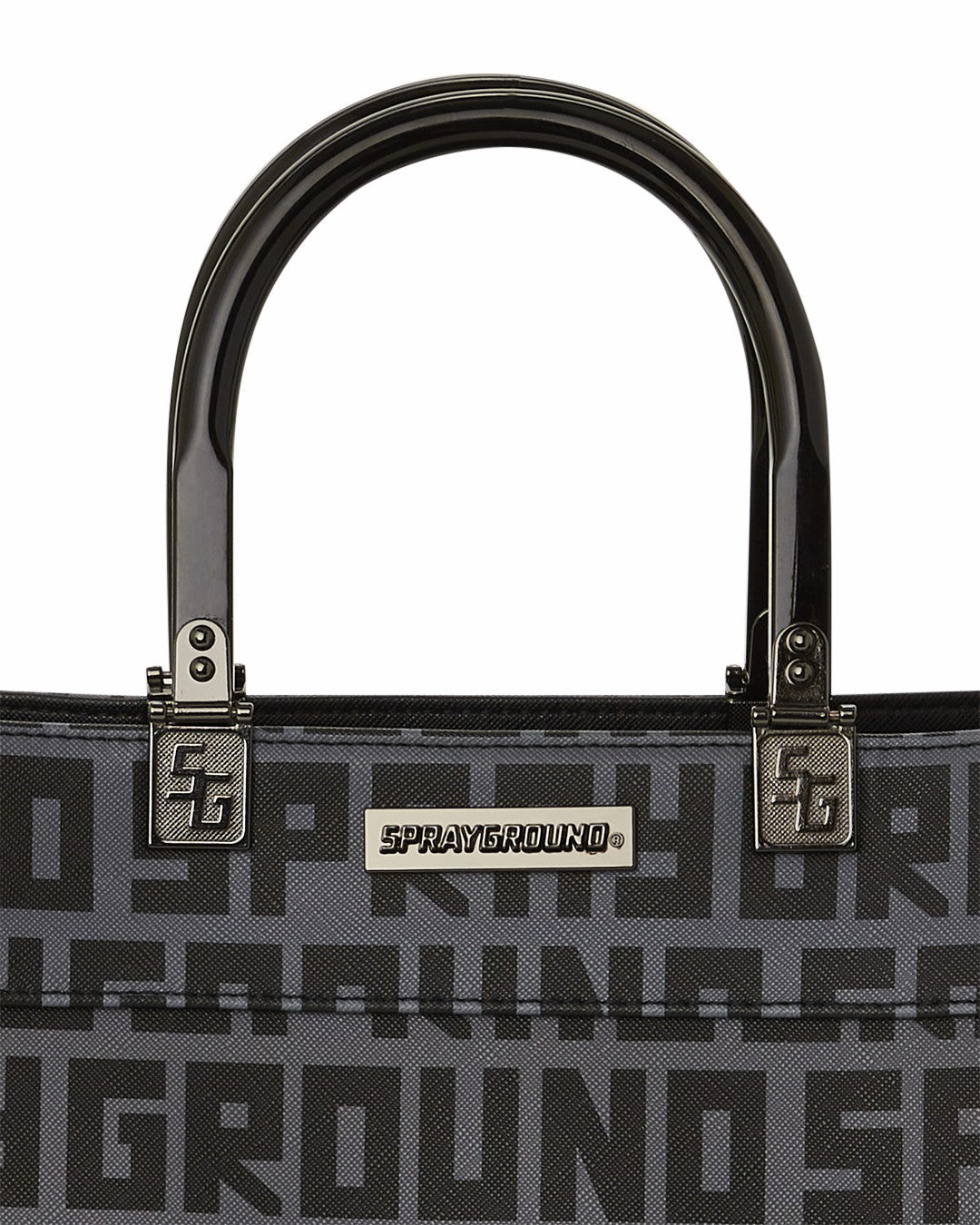 Sprayground SHARKFINITY STEALTH PILOT TORTUGA TOTE