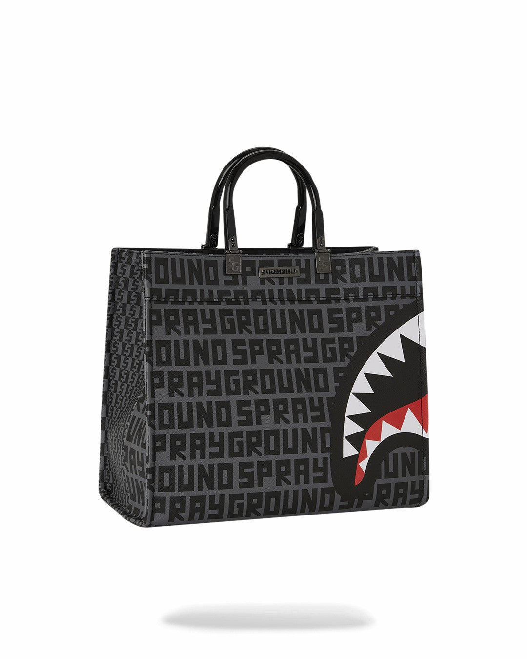 Sprayground SHARKFINITY STEALTH PILOT TORTUGA TOTE