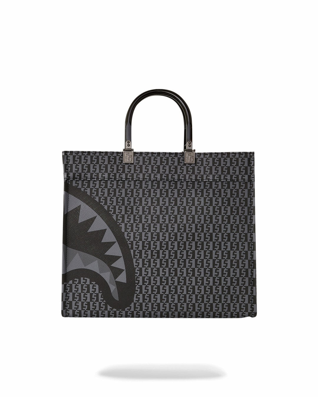 Sprayground SHARKFINITY STEALTH PILOT TORTUGA TOTE