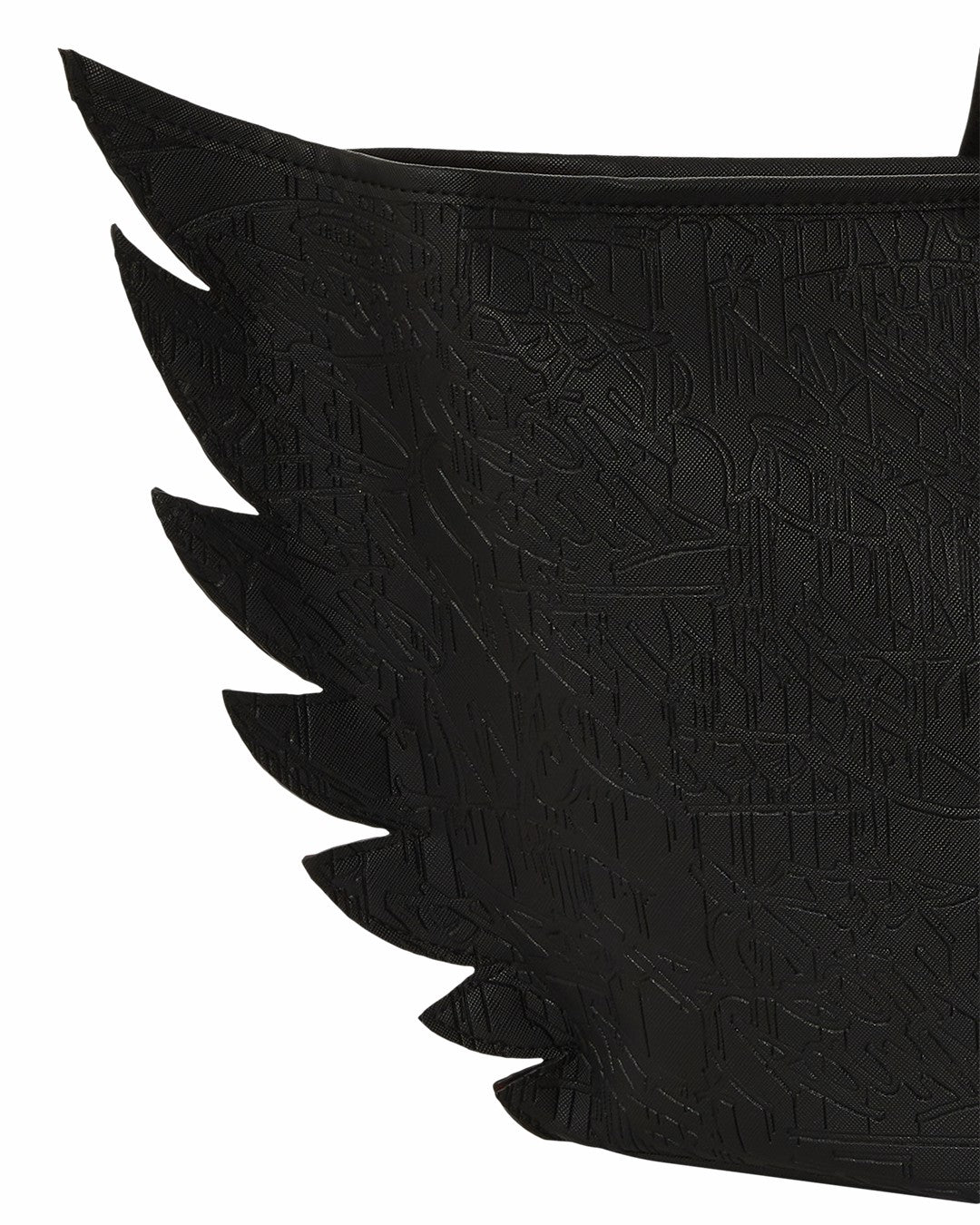 Sprayground NIGHTFLIGHT G800 SKYBORNE WING TOTE