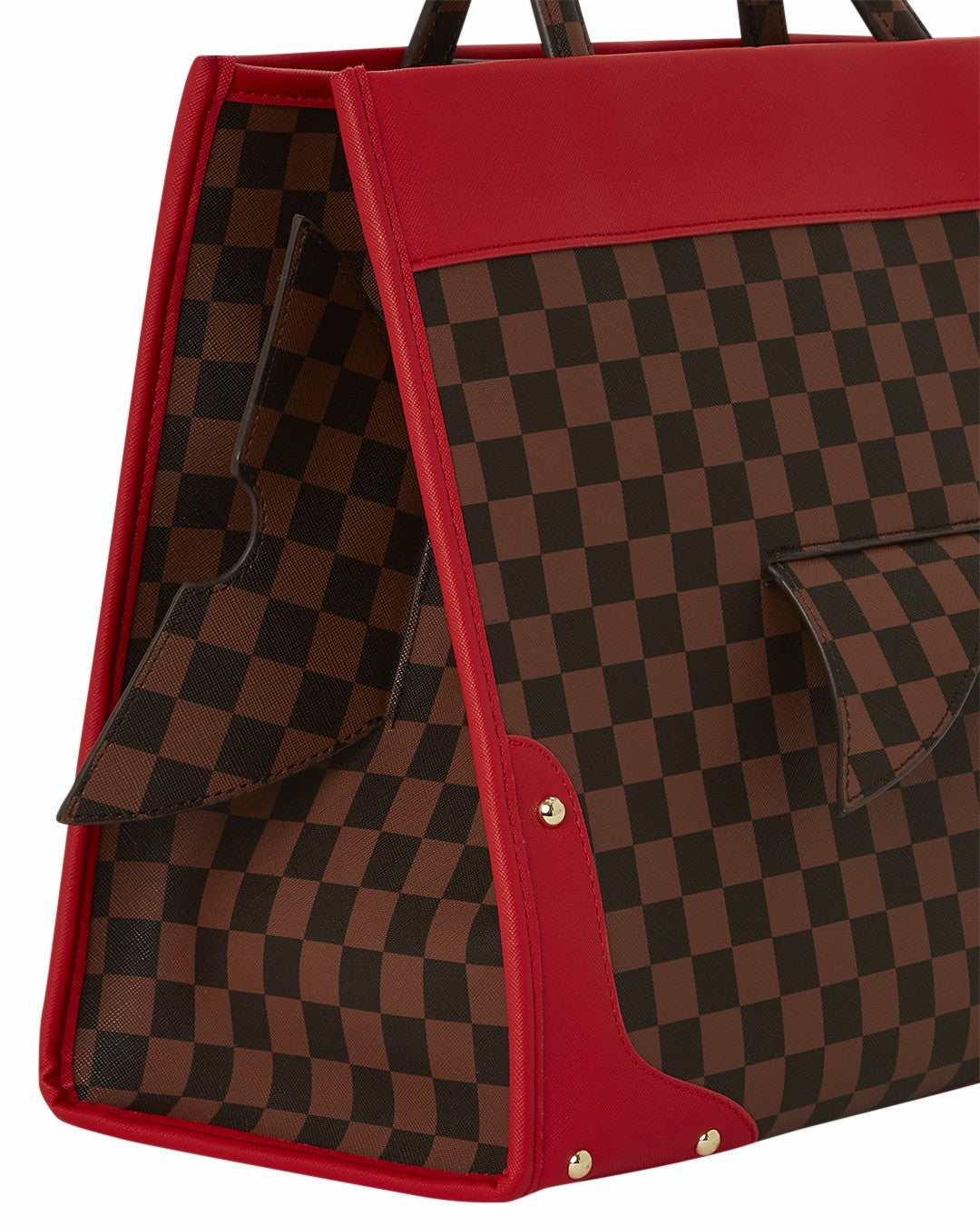 Sprayground ALL OR NOTHING SHARKS IN PARIS TOTE