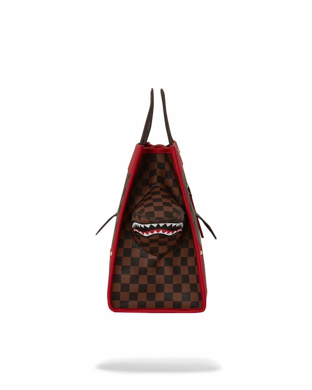 Sprayground ALL OR NOTHING SHARKS IN PARIS TOTE