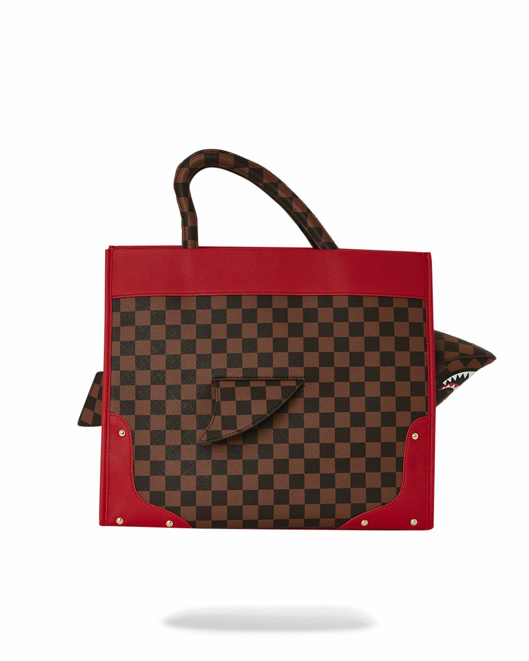 Sprayground ALL OR NOTHING SHARKS IN PARIS TOTE
