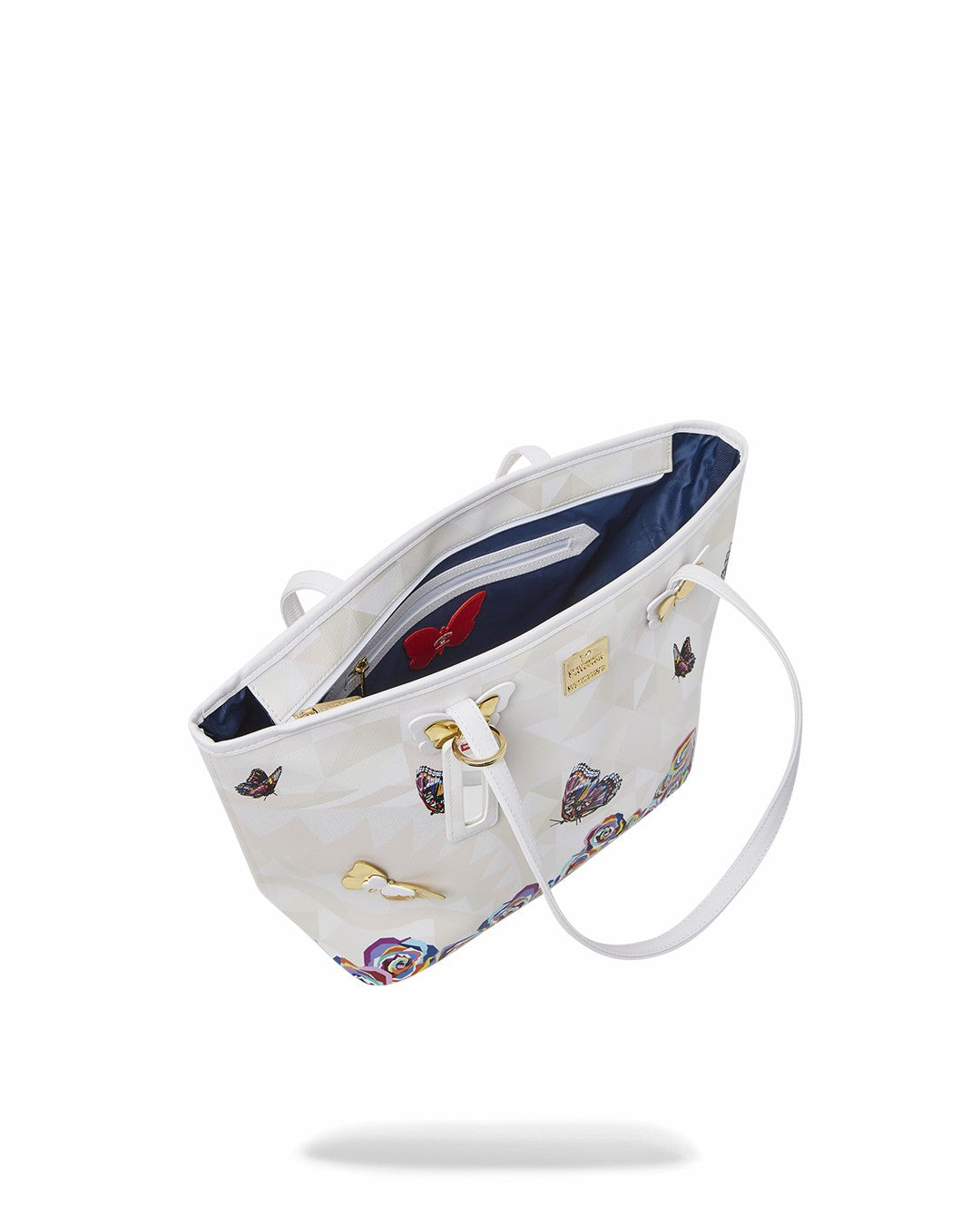 Sprayground SUTTON BUTTERFLIES TOTE