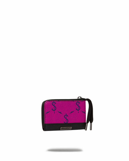 Sprayground $NAPDRAGON WALLET