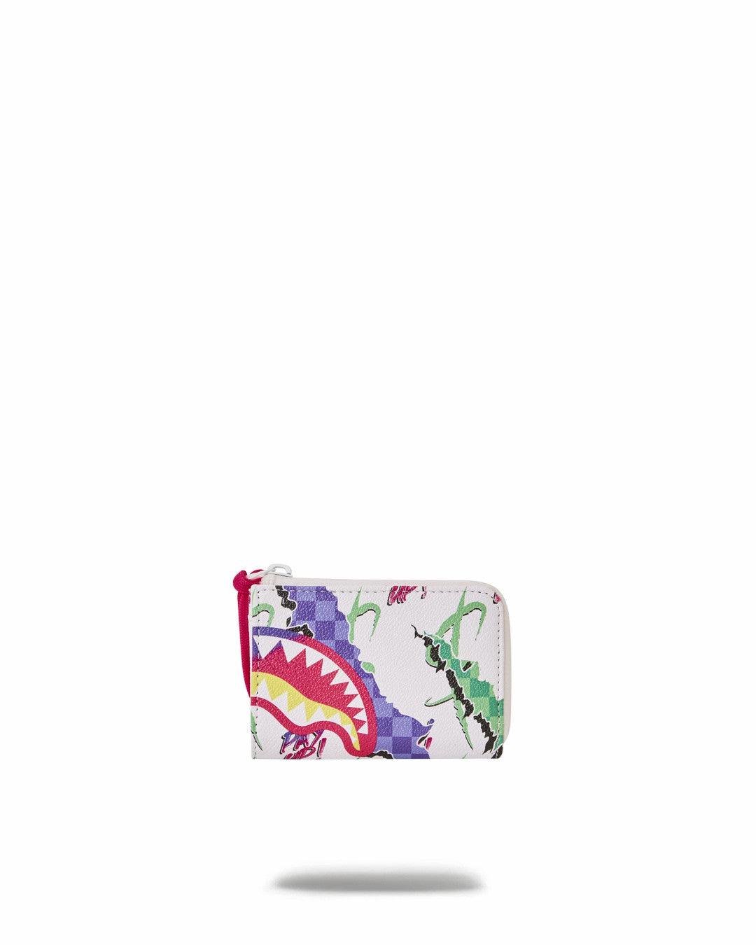 Sprayground DREAMY TECHNICOLOR WALLET