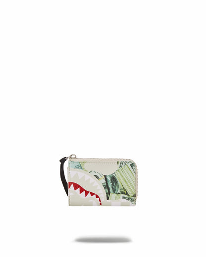 Sprayground FEROCIOU$ WALLET