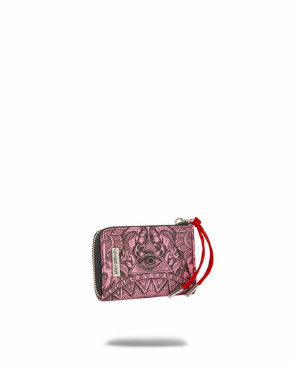 Sprayground SOCIETY OF SHARKS WALLET