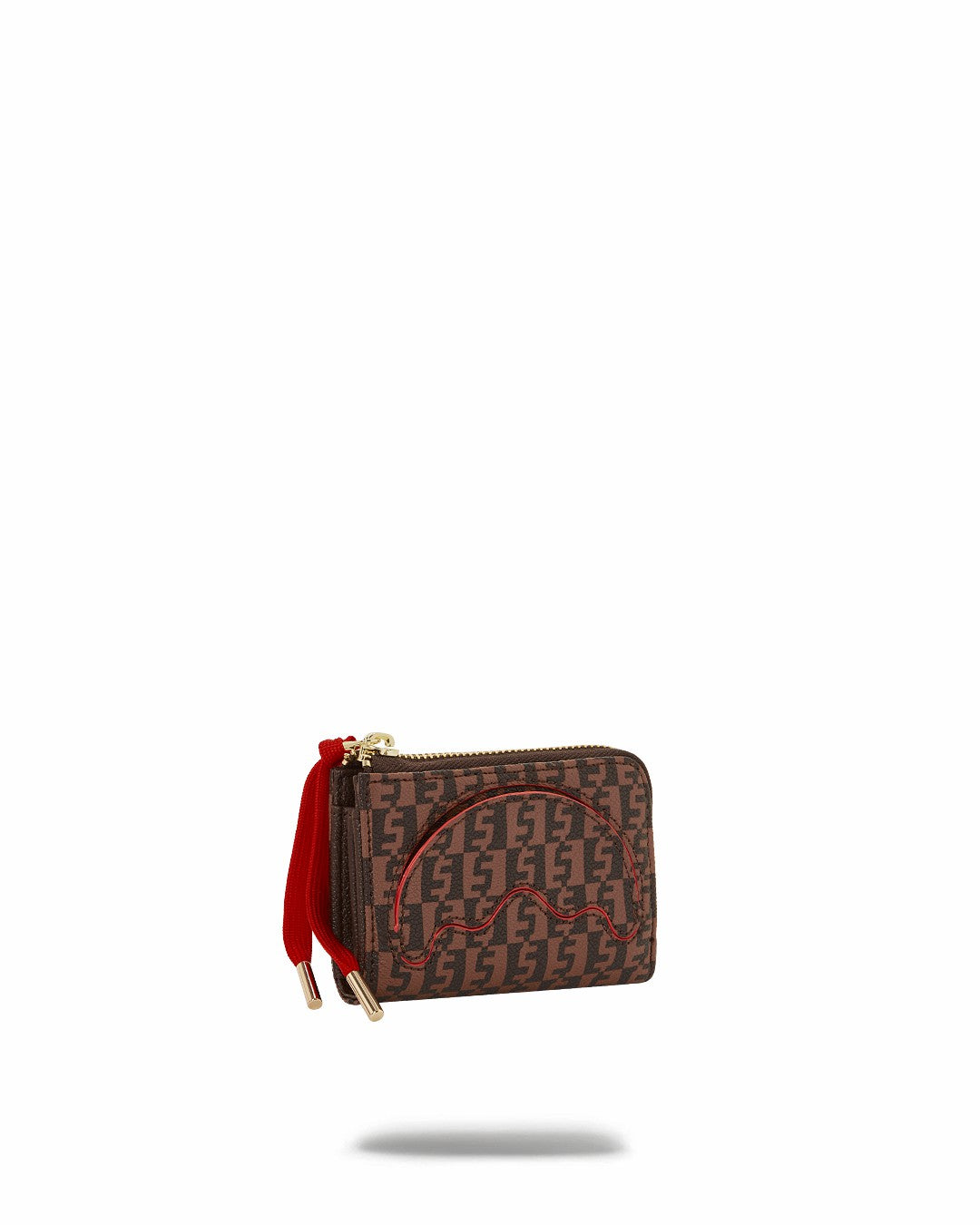 Sprayground ALPHA NAVIGATOR WALLET