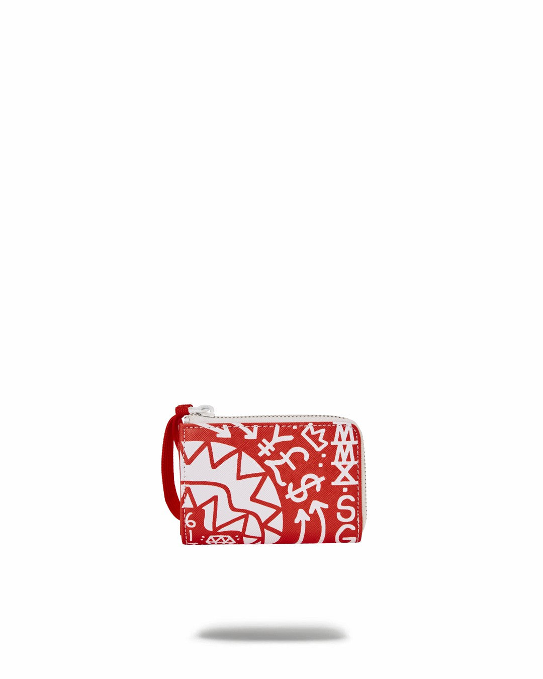 Sprayground DANGER DANGER WALLET