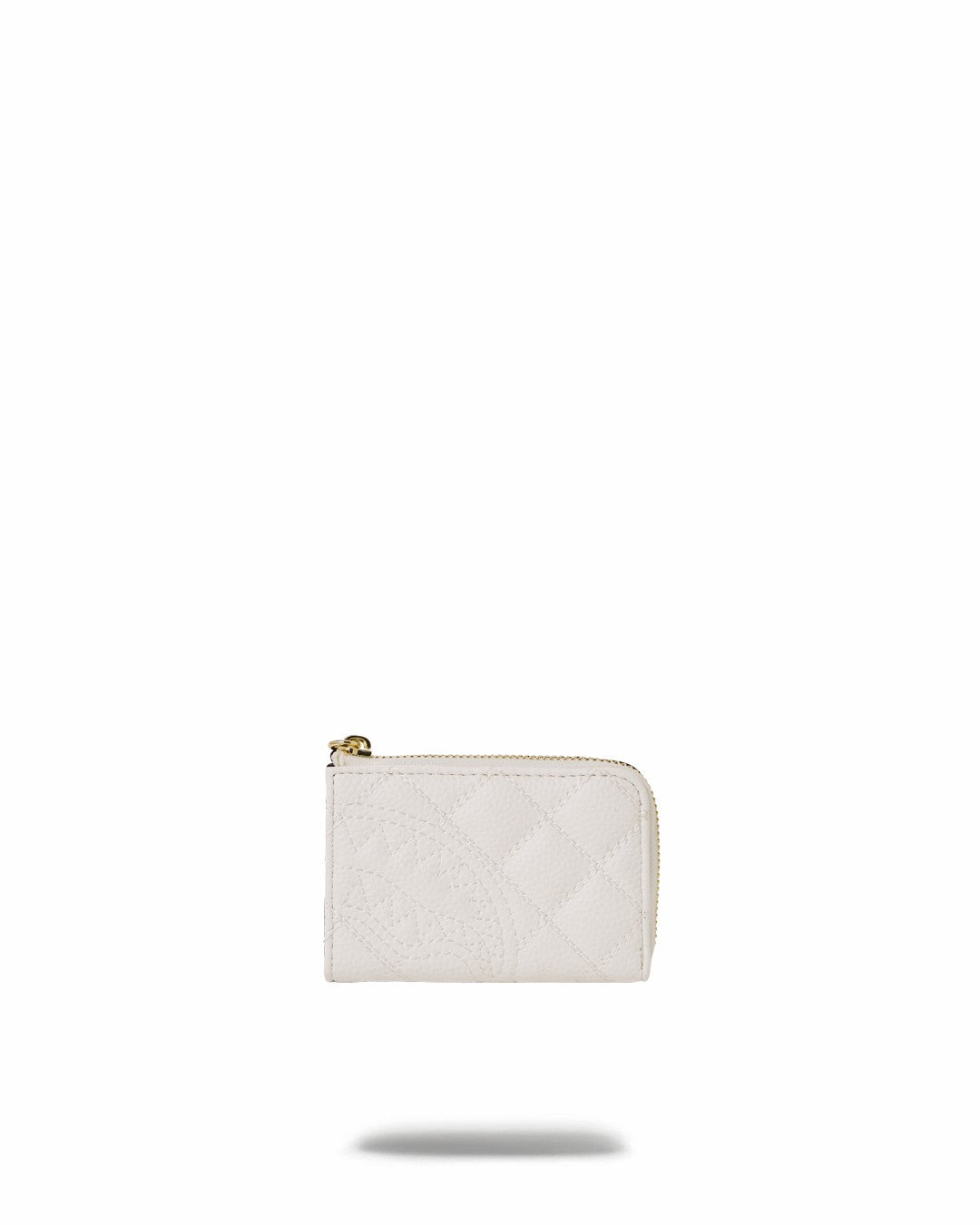 Sprayground LEVELED UP SPLIT QUILT SHARK WALLET