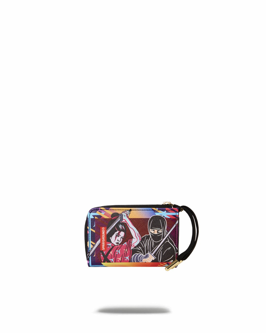 Sprayground SHARKUZA WALLET