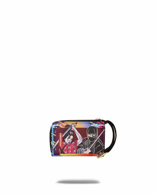 Sprayground SHARKUZA WALLET