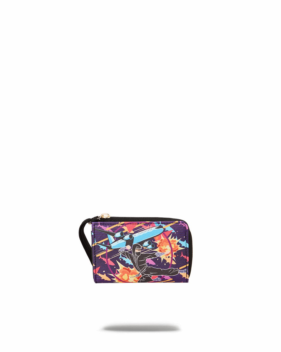 Sprayground SHARKUZA WALLET