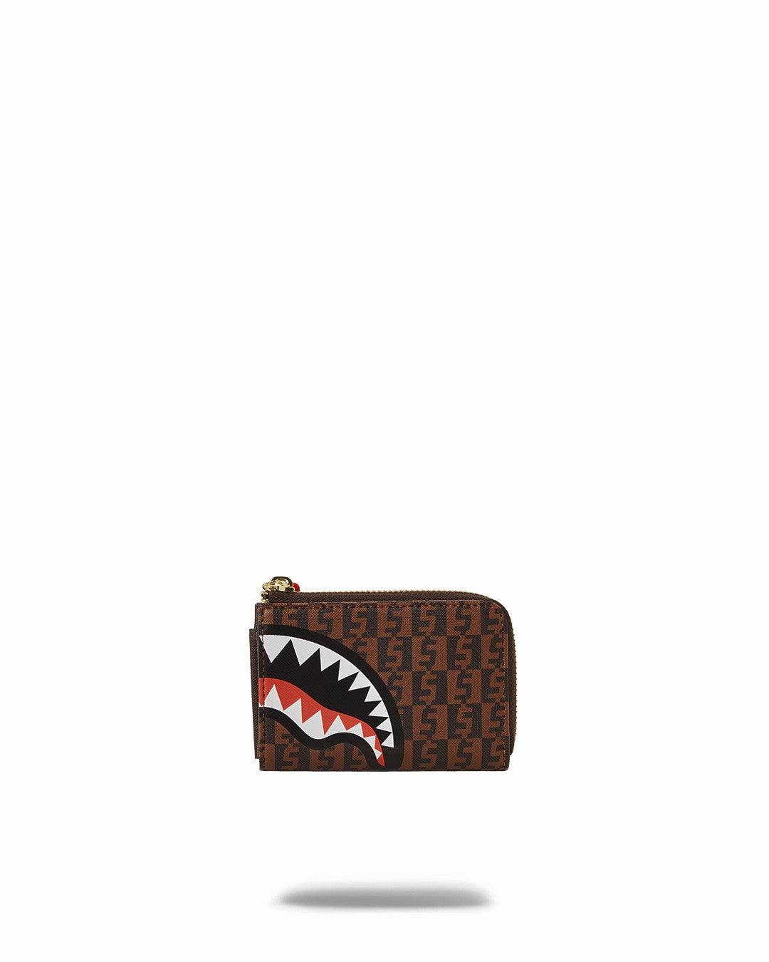 Sprayground CASHIN CHECKS WALLET