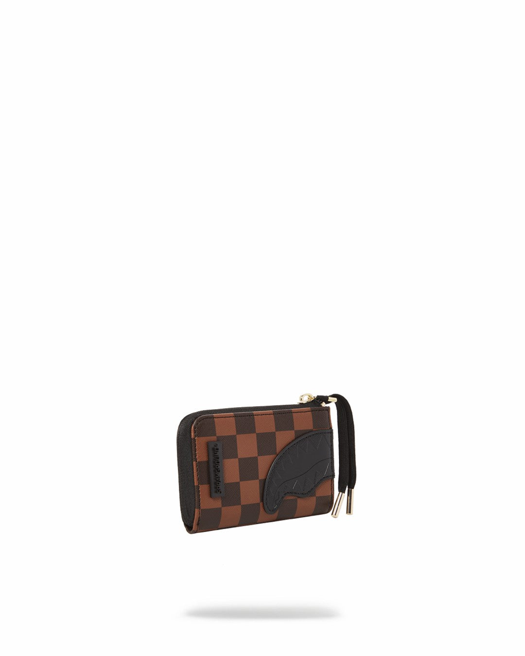 Sprayground HENNY LOCK SHARKS IN PARIS WALLET