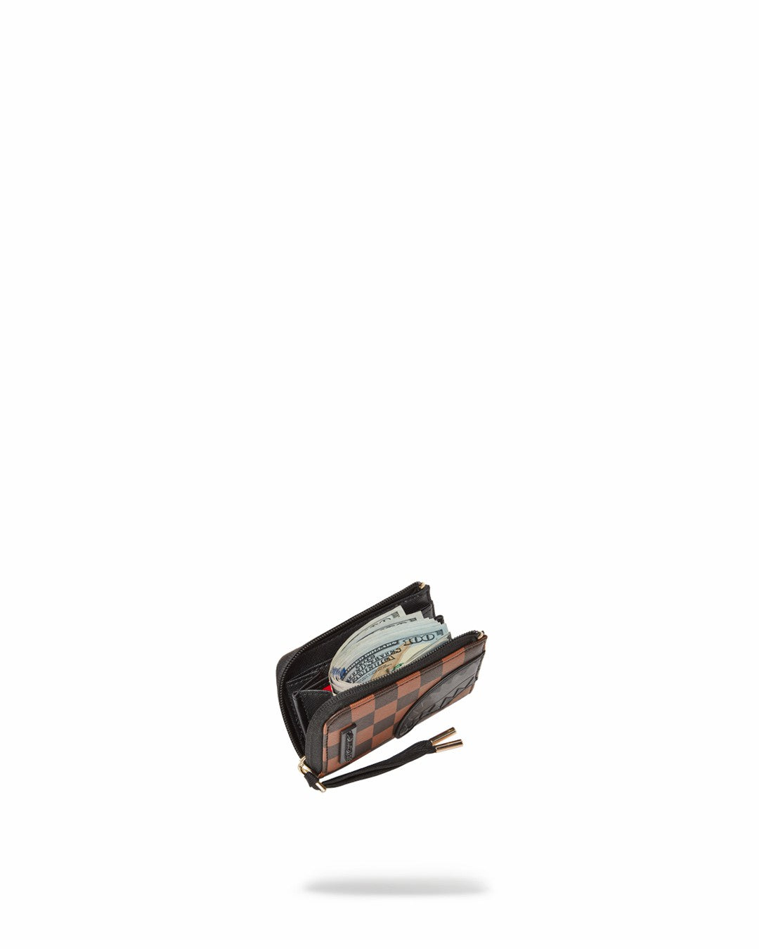 Sprayground HENNY LOCK SHARKS IN PARIS WALLET