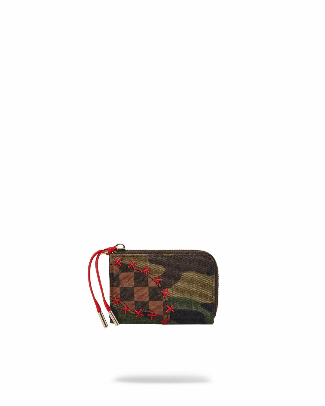 Sprayground THE PARADOXX SHARK WALLET