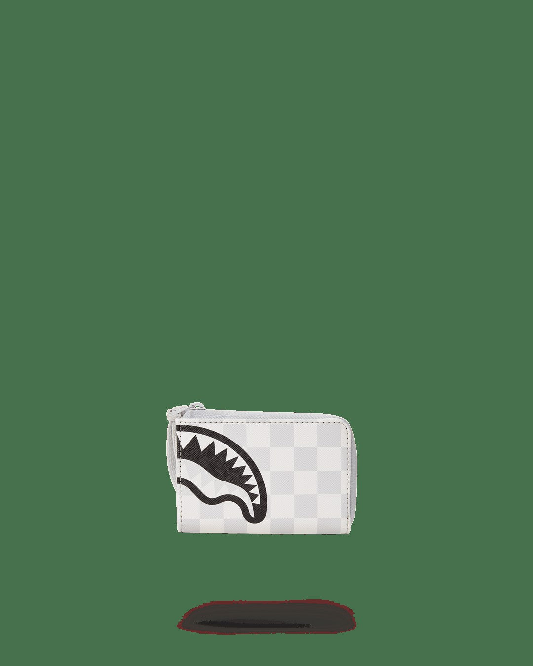Sprayground SPLIT THE CHECK (PEARL) WALLET