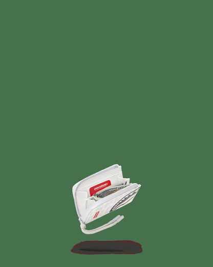 Sprayground SPLIT THE CHECK (PEARL) WALLET